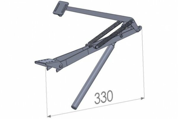 automatischer Fenster&ouml;ffner Univent