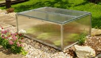 Fr&uuml;hbeet FBK 5, 101 x 151  x 53/58 cm (B x L x H)