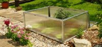 Fr&uuml;hbeet FBK 5, 101 x 151  x 53/58 cm (B x L x H)