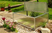 Fr&uuml;hbeet FBK 5, 101 x 151  x 53/58 cm (B x L x H)