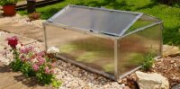 Fr&uuml;hbeet FBK 5, 101 x 151  x 53/58 cm (B x L x H)