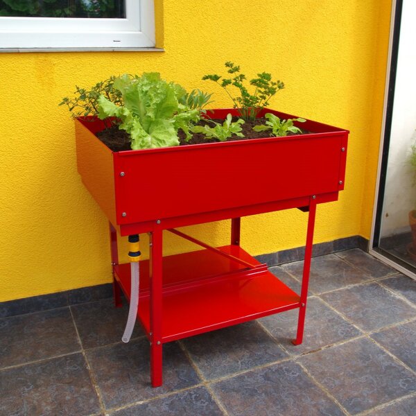 Tischbeet S, 79 x 59 x 81 cm (BxLxH)