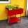 Tischbeet S, 79 x 59 x 81 cm (BxLxH)