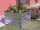 Hochbeet aus Metall Typ S