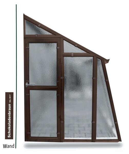 Anlehngew&auml;chshaus Casa 4 mm N&ouml;rpelglas