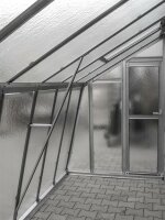 Anlehngew&auml;chshaus Casa 4 mm N&ouml;rpelglas