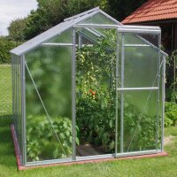 Gew&auml;chshaus Hobby S 3 N&ouml;rpelglas