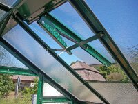 zusätzliches Dachfenster (beschichtet) mit...