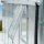 Seitenfenster verzinkt mit automatischen &Ouml;ffner