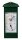 Min- Max- Thermometer mit Hygrometer