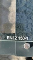 Einscheibensicherheitsglas (ESG)