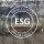Einscheibensicherheitsglas (ESG)