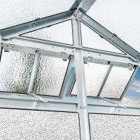 Gew&auml;chshaus Junior 4 mm N&ouml;rpelglas