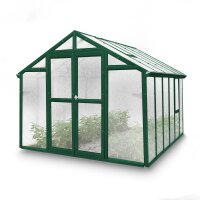 Gew&auml;chshaus Junior 4 mm N&ouml;rpelglas