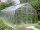 Gew&auml;chshaus Landhaus 4 mm N&ouml;rpelglas