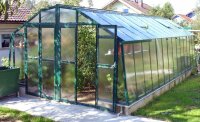Gew&auml;chshaus Maxi 4 mm N&ouml;rpelglas