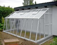 Anlehngew&auml;chshaus Domus 4 mm N&ouml;rpelglas
