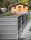 Hochbeet aus Metall Typ L